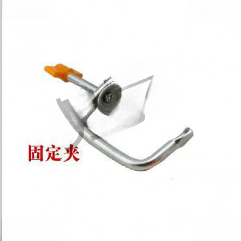 Manual Noodle Press Fixed Clamp, Manual Noodle Machine, Noodle Cutter Accessories/Guide