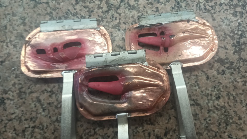 Manufacturers Undertake Various Fuel Injection Mold Manufacturing, Spray Paint Molds, Fuel Injection Spray Paint Masking Films, Side Mold Clamping Molds