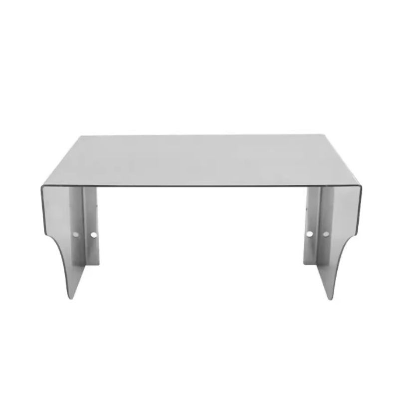 Stainless Steel Rain Cover Outdoor Iron 86 Socket Access Control Waterproof Cover Electric Vehicle Charging Pile Sun Protection and Anti-Collision Protective Cover