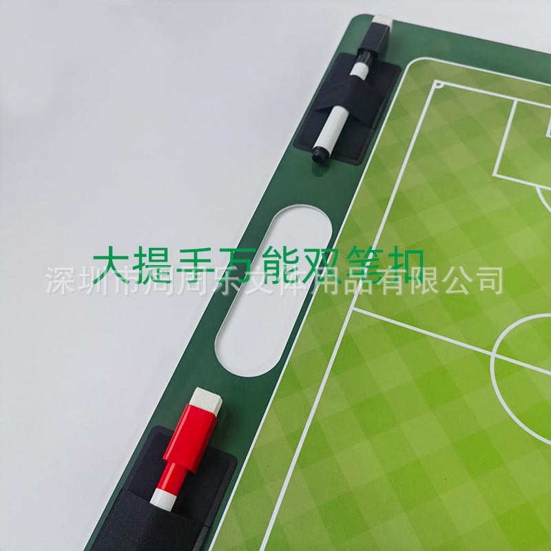 Customized Tactical Board Various Ball Sports Coaching Board Tactical Board Basketball Football Ice Hockey Volleyball Baseball