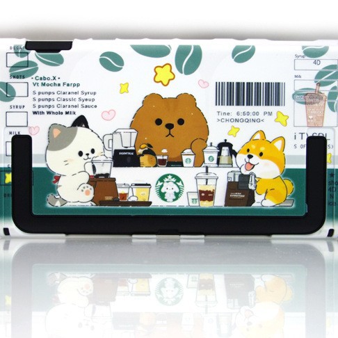 Uogo Nintendo Switch2 Protective Case Frosted Color Case Ns2 Split Game Theme Limited Case