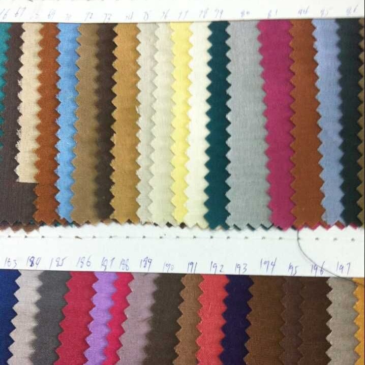 Factory Polyester Cotton Interwoven Cotton Woven Chemical Fiber Home Textile Interwoven Cotton Printed Cushion Core Pillow Core