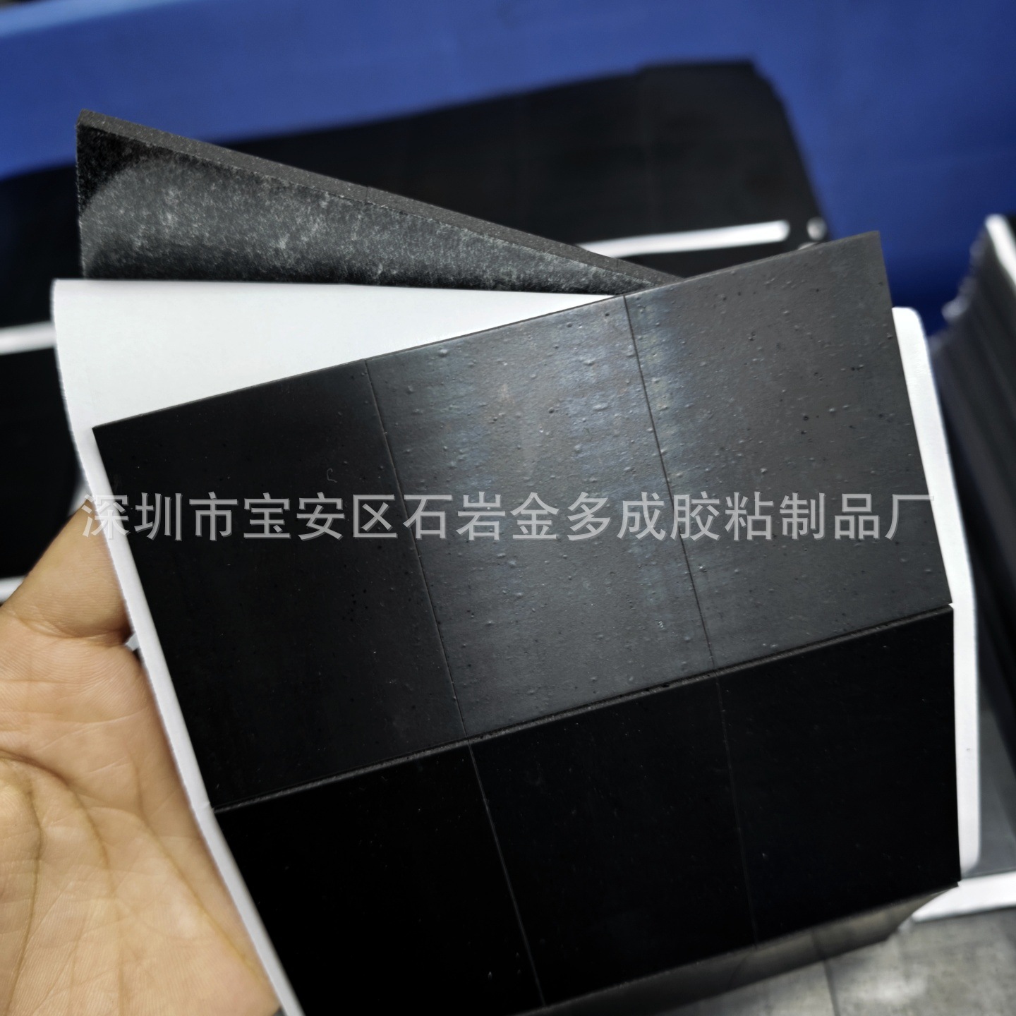 Bracket Rubber Special-Shaped Parts Processing Industrial Black Rubber Shock-Absorbing Pad Anti-Slip Pad Dust Cover Rubber Cap Plug