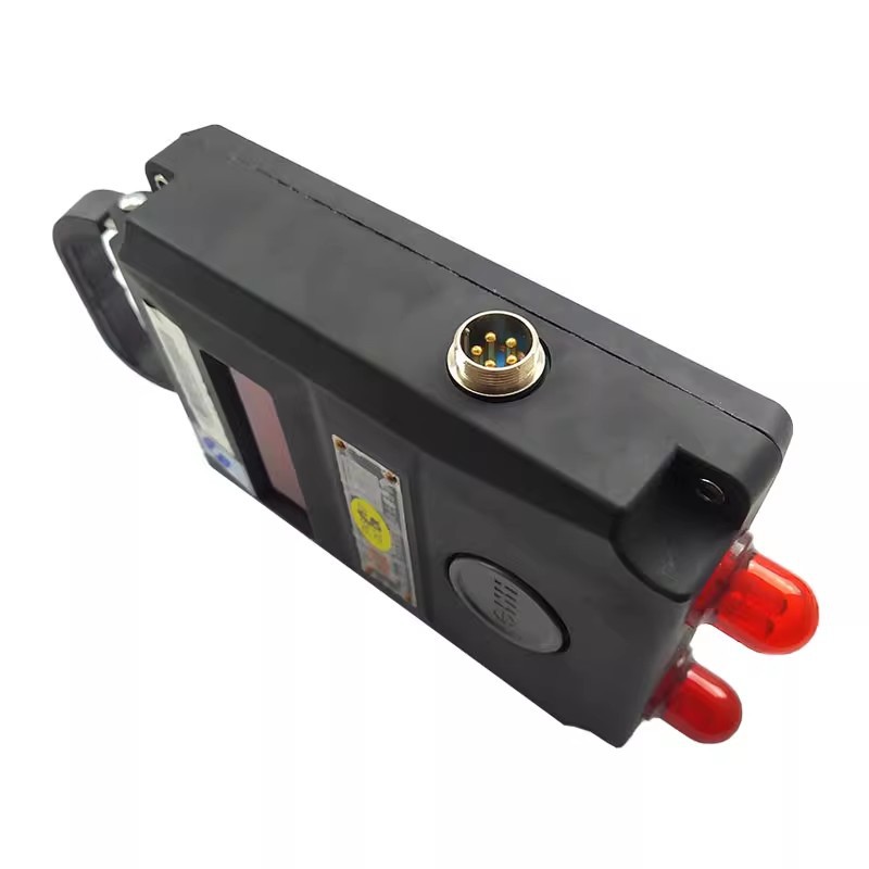 Jiangsu Sanheng Technology Ktt103.2 Type Explosion-Proof and Intrinsically Safe Power Supply for Mining Intrinsically Safe Power Supply Genuine