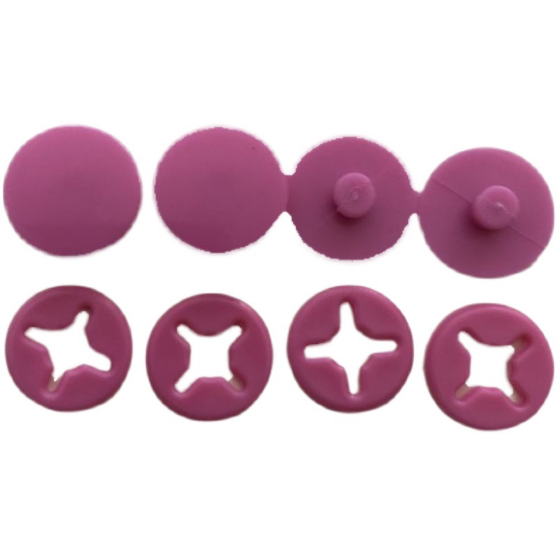 Marathon Number Buckle Universal Commercial Marathon Running Number Buckle Number Cloth Buckle Book Fixed Horse Racing Buckle