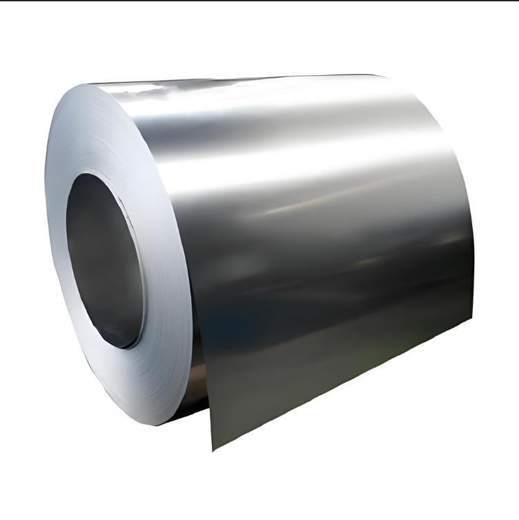 Stainless Steel Coil 316L Stainless Steel Plate 304 Stainless Steel Coil 321 Steel Manufacturer in Stock Can Be Cut to Size