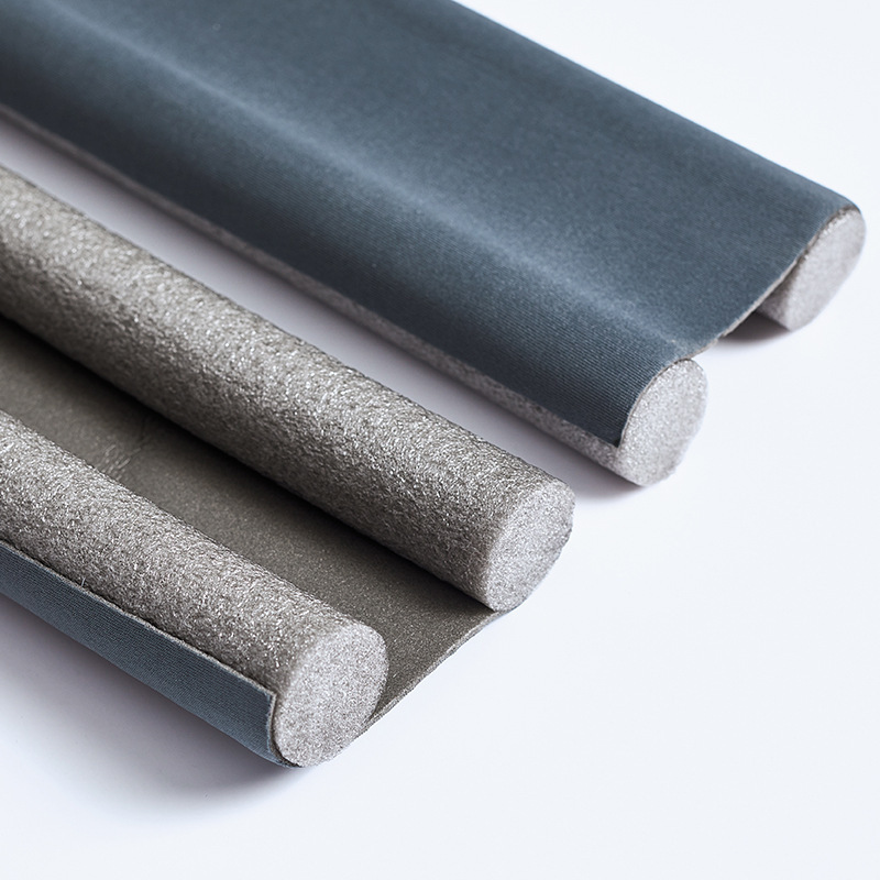 Door Slit Door Bottom Sealing Strip Door Bottom Windproof Door Slit Windproof Artifact Door and Window Door Sound Insulation Sealing Strip Sound Insulation Door Sticker
