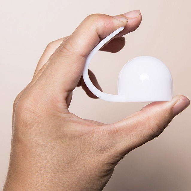 Manufacturer's Ready-Made Plastic Measuring Spoons, Milk Powder Spoons, 1G3G5G10G15G Panax Notoginseng Powder Spoons, Traditional Chinese Medicine Powder Measuring Spoons