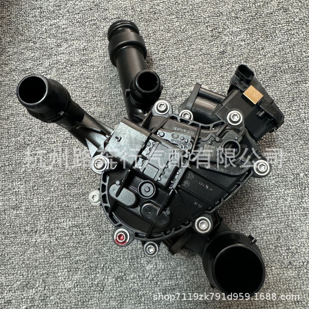 11538642559 Is Suitable for Bmw Heat Management Module B58 11538843406 Thermostat Assembly