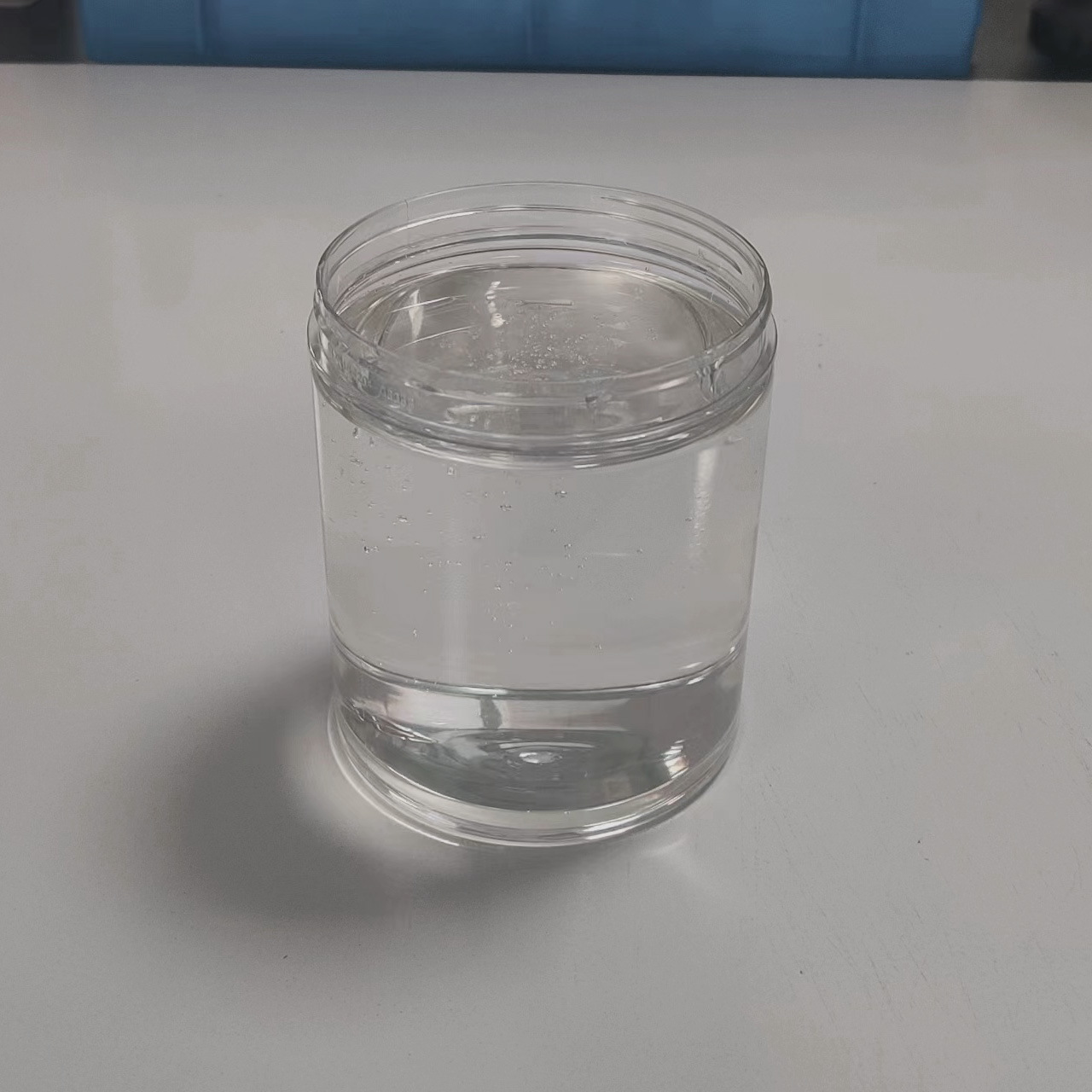 Liquid butadiene rubber butadiene rubber LBR applicable adhesive rubber and plastic modified toughened factory direct supply