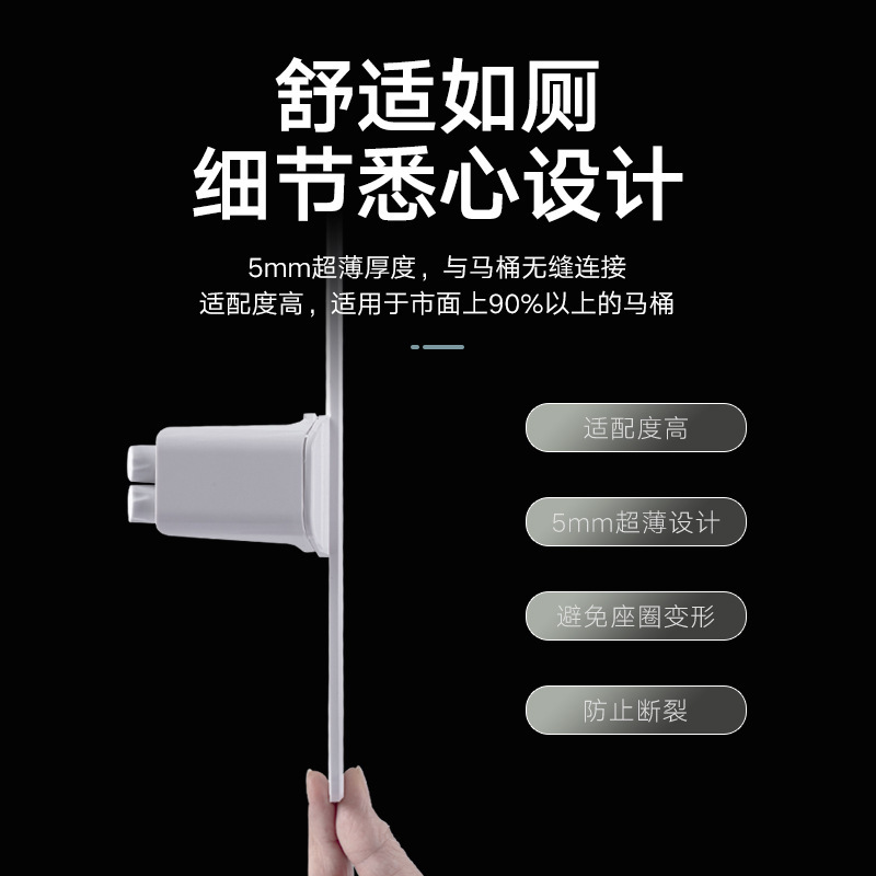 Amazon Explosions Bidet Foreign Trade bidet Export No Electric Wash Ass Artifact Women Wash Hip Wash Rinser