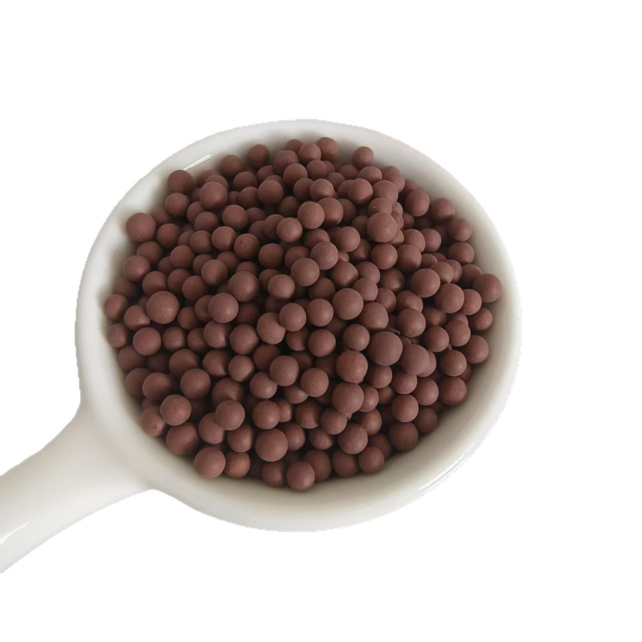 Hot and Cold Compress Ball Particle Toy Filled Ceramic Ball Microwave Heating Bead Heat Storage Ceramic Particle Medical Stone Ball