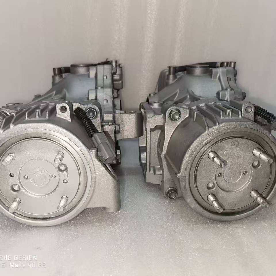 4111045010 Is Suitable for 2011-2018 Sienna Rear Differential 3.5L Awd Toyota Sienna 3.5