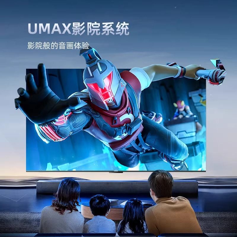 43/50/55/70 дюймов оригинальный новый смарт 2025 большой экран ультра высокое разрешение телевизор бесплатная доставка экспорт