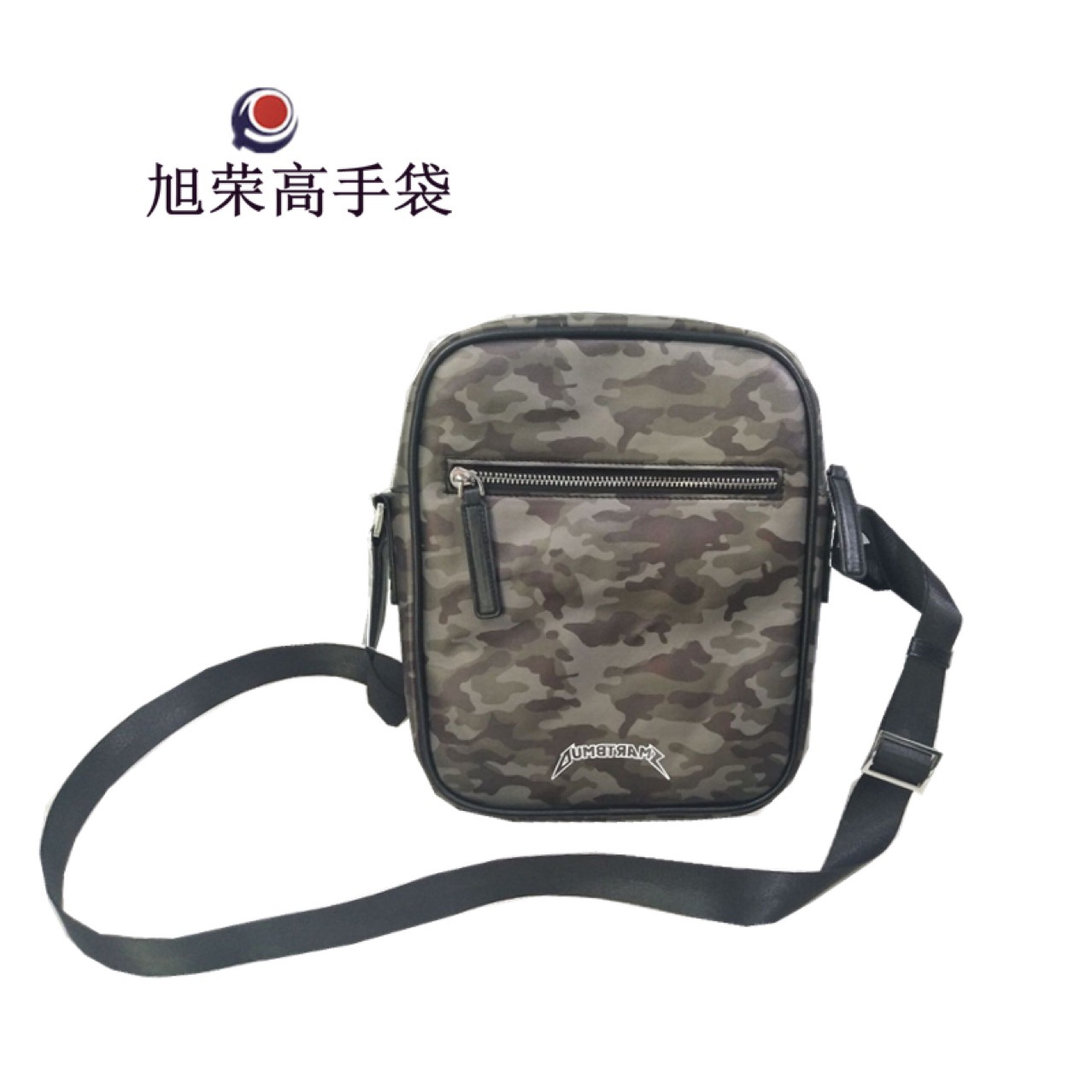 Маленькая универсальная сумка, индивидуальная сумка через плечо для мужчин