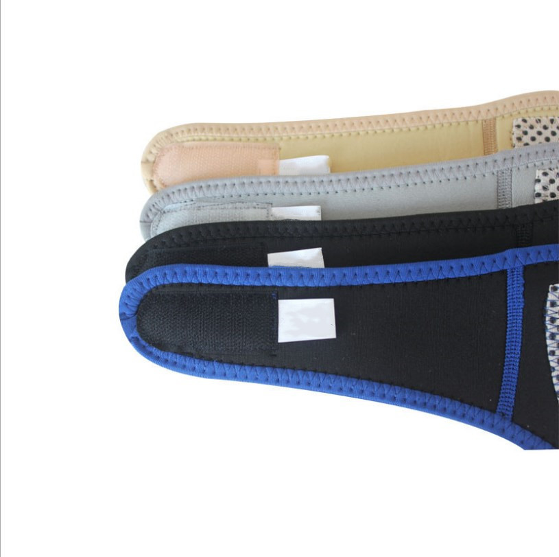 Unisex Neck Protection Belt Cervical Spine Hot Compress Protection Vertebral Neck Protection Neck Protection Cervical Spine Cover Tourmaline Fever Neck Protection