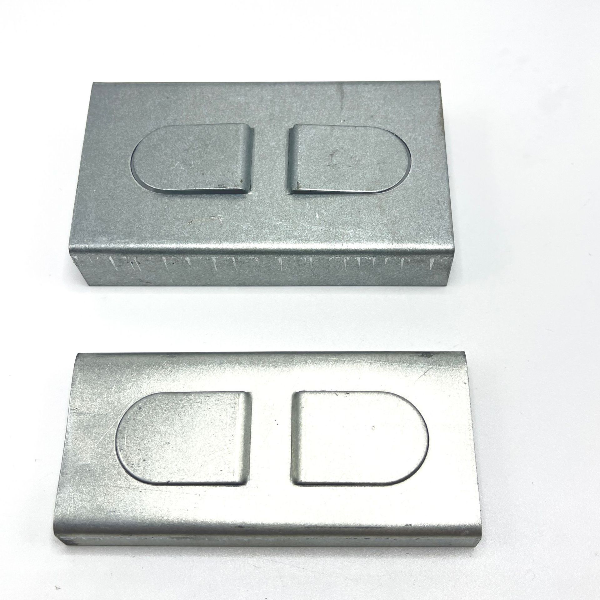 Complete Set of Light Steel Keel Accessories, Factory-Made Custom Hanging Components, Ceiling Keel Accessories Integrated