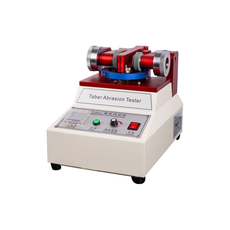 taber wear tester TABER wear tester wear tester leather fabric 5153 wear tester