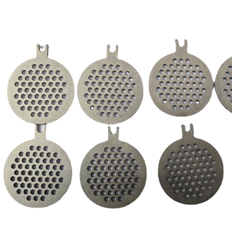 Zhuohang Titanium and Zirconium Source Manufacturer Hydrogen-Rich Water Cup Anode Sterilization Titanium Electrode Oxygen and Chlorine Decomposition Processing Titanium Alloy