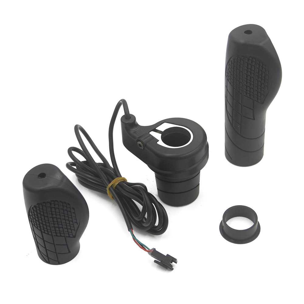 Electric Bicycle Accelerator Handlebar Five-Star Split Half-Scooter Universal Modified Acceleration Equipment
