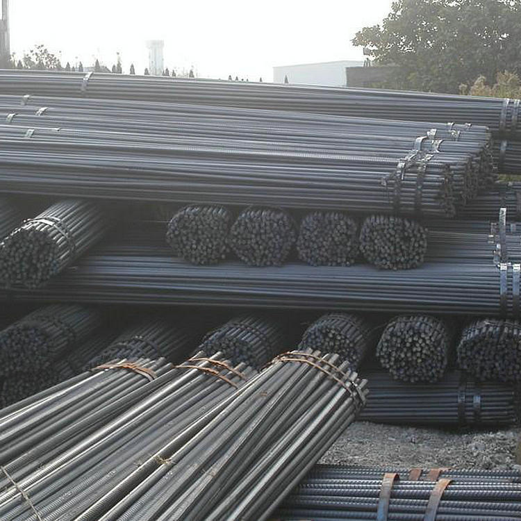 Suzhou Wholesale Jinzhou Shagang Hpb400 Grade Three Rebar for Building Earthquake-Resistant Steel Structures