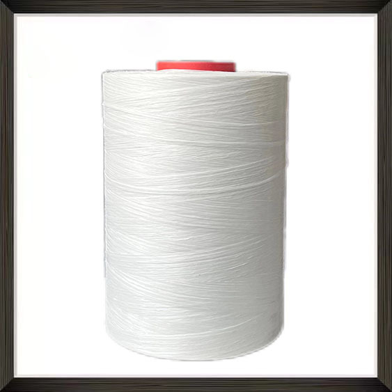 Xintiq Monofilament Large Roll White Pp Crack Film Line 4000D Polypropylene Webbing Silk Rope Egg Collection Belt Ton Bag Belt