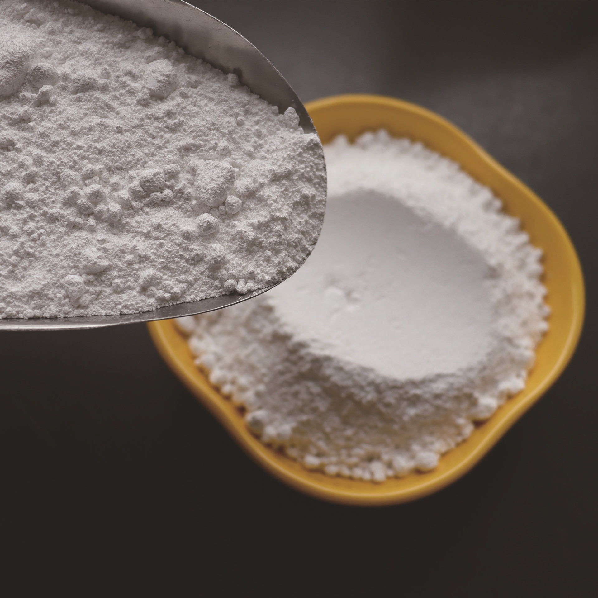 325 Barite Powder Counterweight Drilling Mud Weighting Agent Coating Rubber Filler Precipitated Barium Sulfate Powder Ultra-Fine