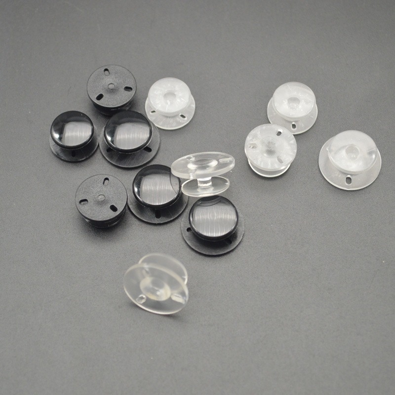 Shoe Buckle Clog Shoe Accessories DIY Accessories I-Shaped Buckle DIY Pendant Plush Shoe Flower Base Sewable Buckle