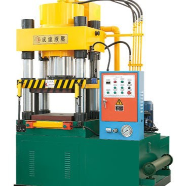 100-1000 Tons Hydraulic Press Maintenance, Four-Column Hydraulic Press, Bending Machine Shearing Machine Large Cylinder Maintenance