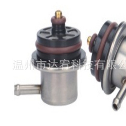 Pr217/Pr376/89060418/89060420 Car Fuel Pressure Regulator Valve