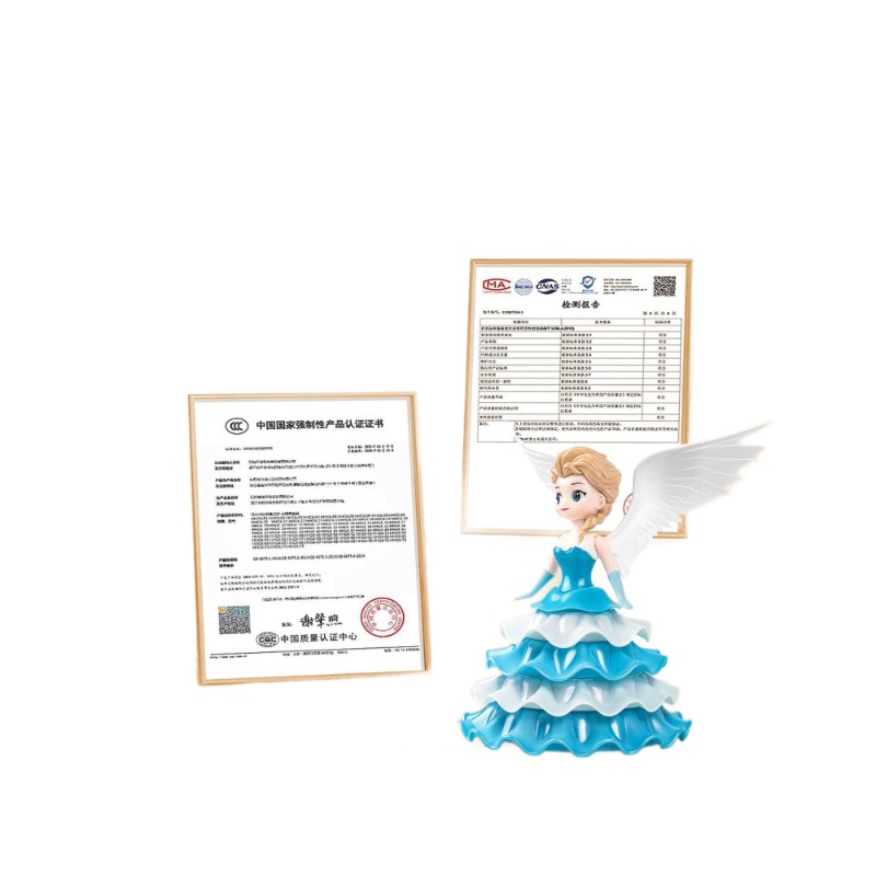 New Electric Dancing Music Rotating Snow Princess Elsa Doll Girl Birthday Gift Toy