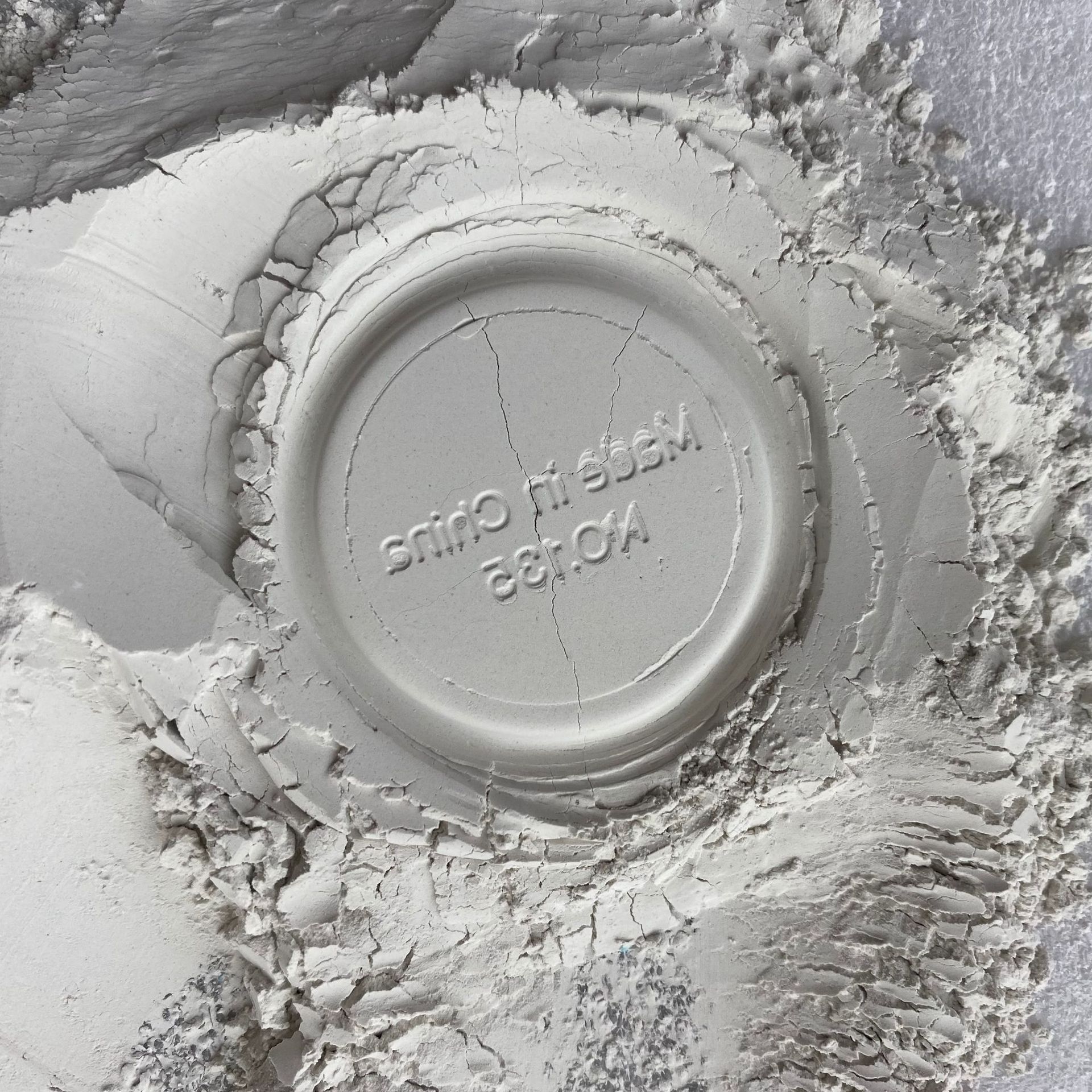 Steel Plant Slag Powder S95 Grade S105 Grade Oil Field Cementing Paving Cement Construction Concrete Slag Micro Powder