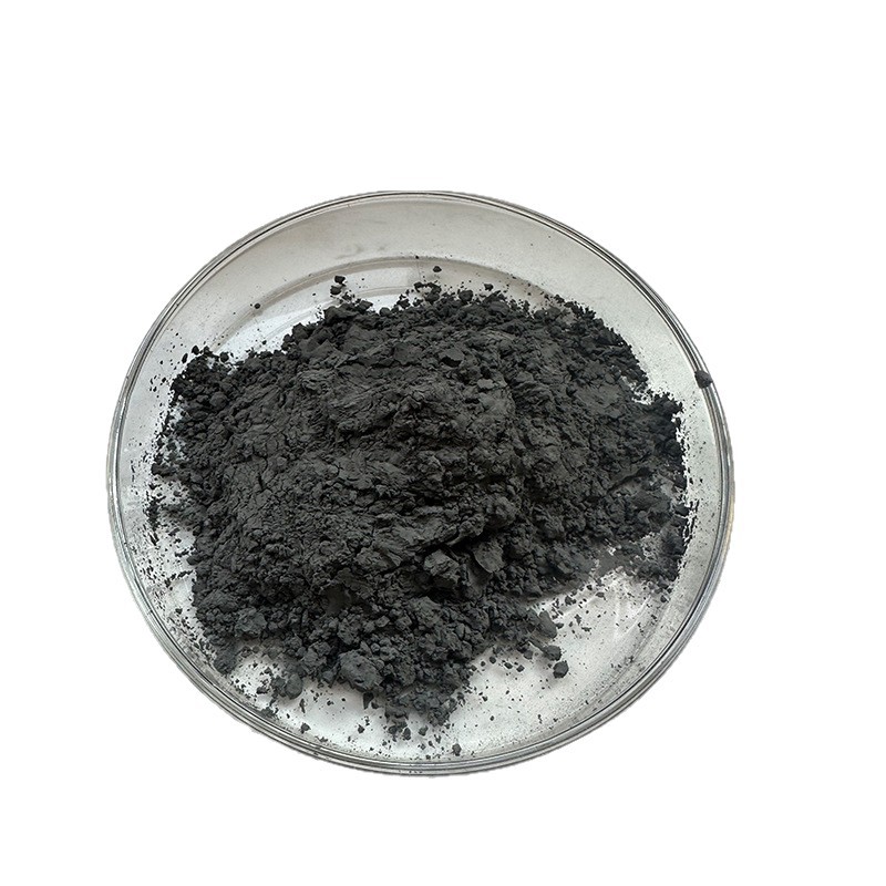 High Purity Atomized Lead Powder Radiation Protection Lead Powder 500 Mesh Ultrafine 99.96% Pb Powder for Powder Metallurgy Casting
