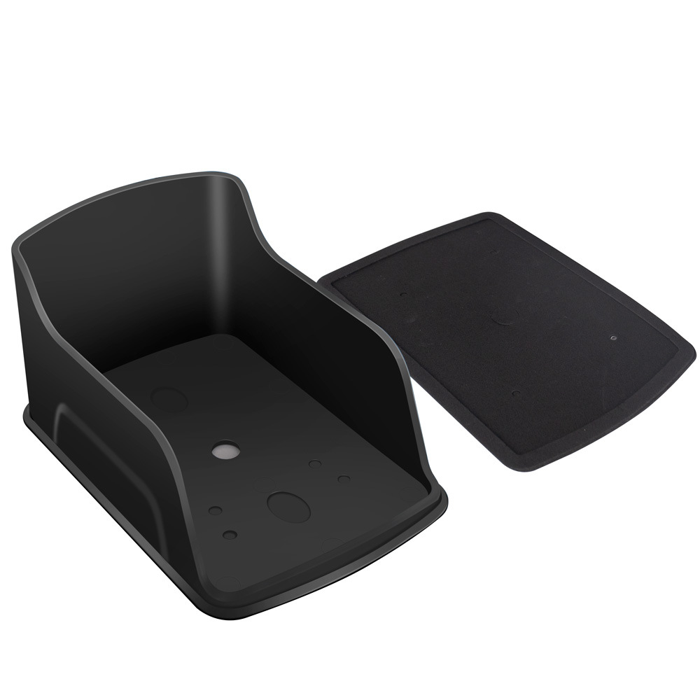 Защитный чехол для дождя устройства контроля доступа, считывателя карт, водонепроницаемый чехол, универсальный защитный бокс для контроля доступа, защитный чехол от дождя и солнца