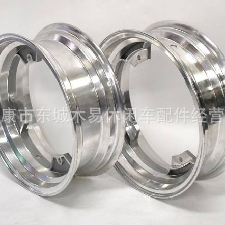 Giraffe 12 inch 3.5J4.0J wheel hub