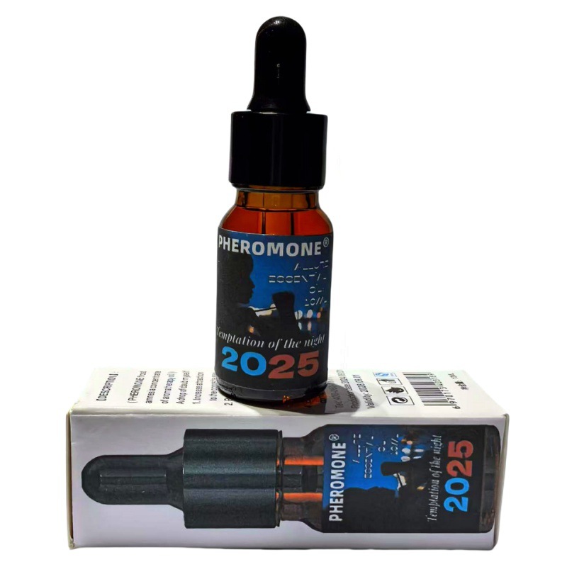 Парфюм для ночных свиданий 2025 Мистический Флемонс Ароматные волосы вызывают восторг у множества мужчин и женщин