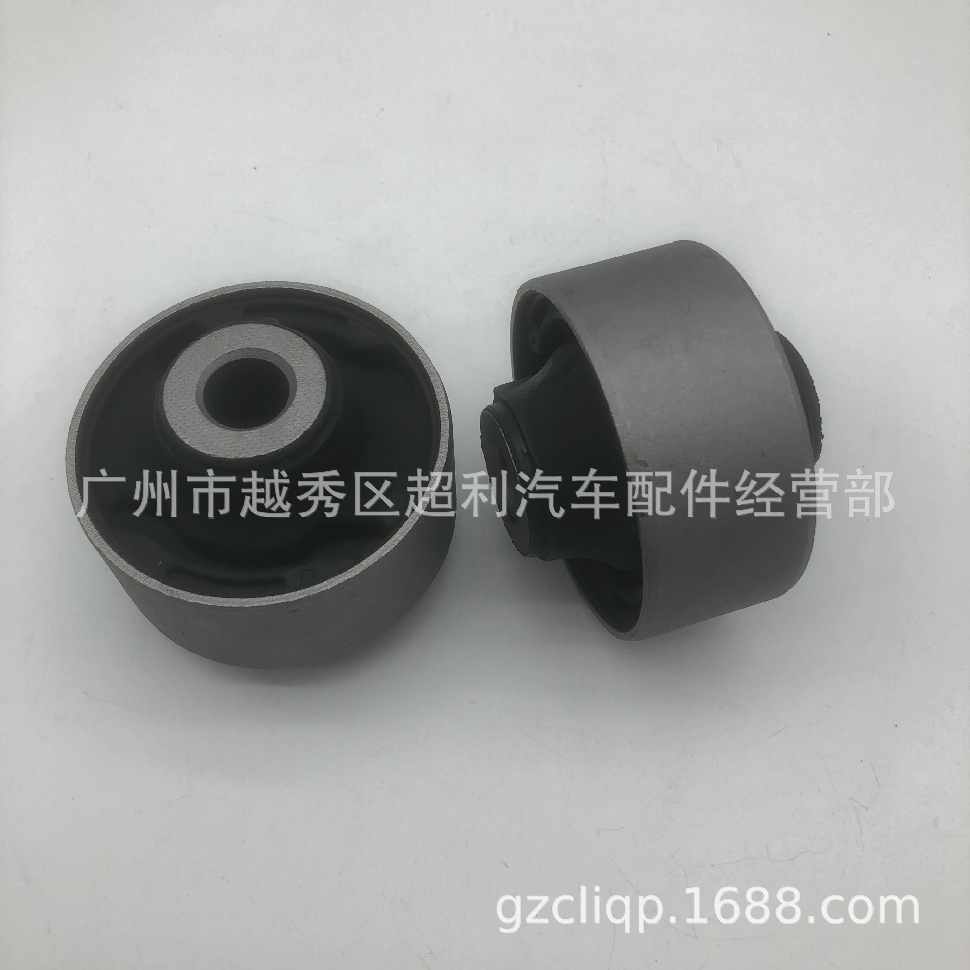 Applicable to 51391-T7J-H01 51391-T7J-A02 RU5 RU6 XRV Binzhi Lower Suspension Large Rubber Sleeve