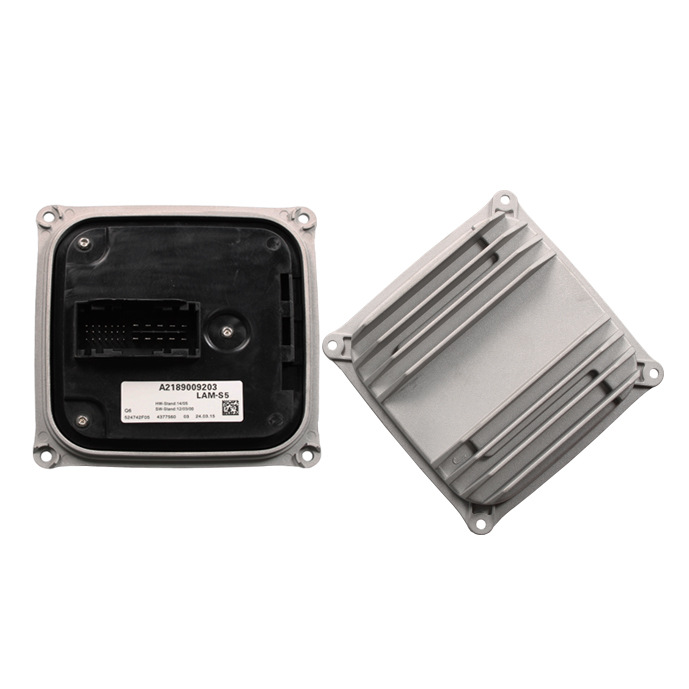 Suitable for Mercedes-Benz CLS300 W204C xenon headlight ballast A2189009203 9103 control module