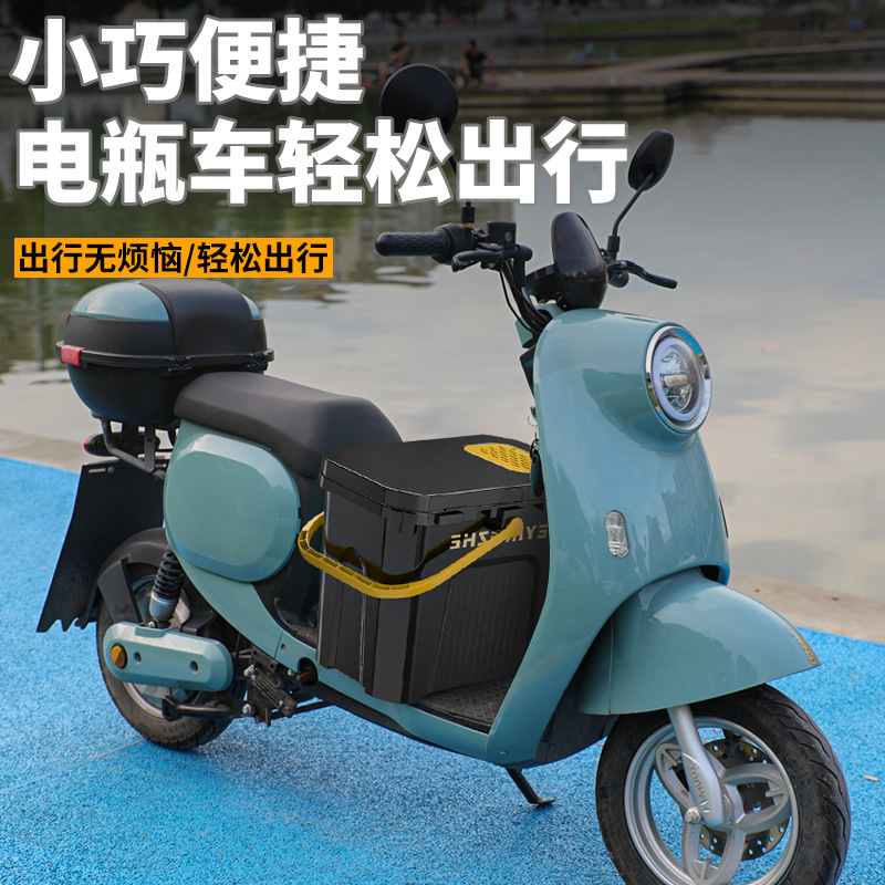 Camper Multi-functional Fishing Bucket Seatable Fishing Box Fish Bucket New Full Set Fishing Bucket Fishing Equipment Black Gold Fishing Box