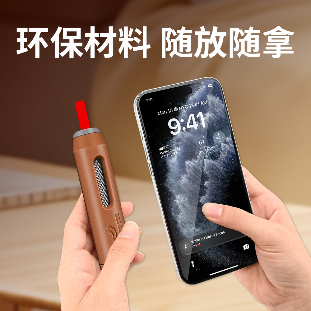 Portable Ashtray That Doesn'T Shed Ash, Car Ashtray, Lazy Cigarette Holder, Car Smoking, Smoke-Free Ash Removal