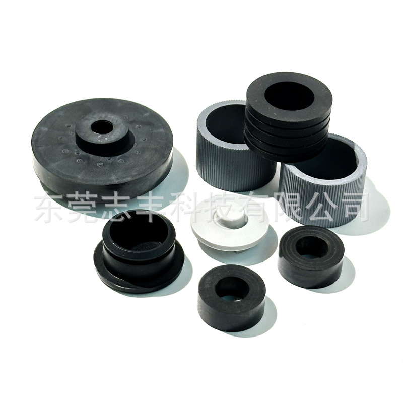 Manufacturers Open Molds to Customize Various Silicone Products, Food-Grade Medical-Grade Silicone Protective Sleeves, Sealing Rings, Miscellaneous Accessories