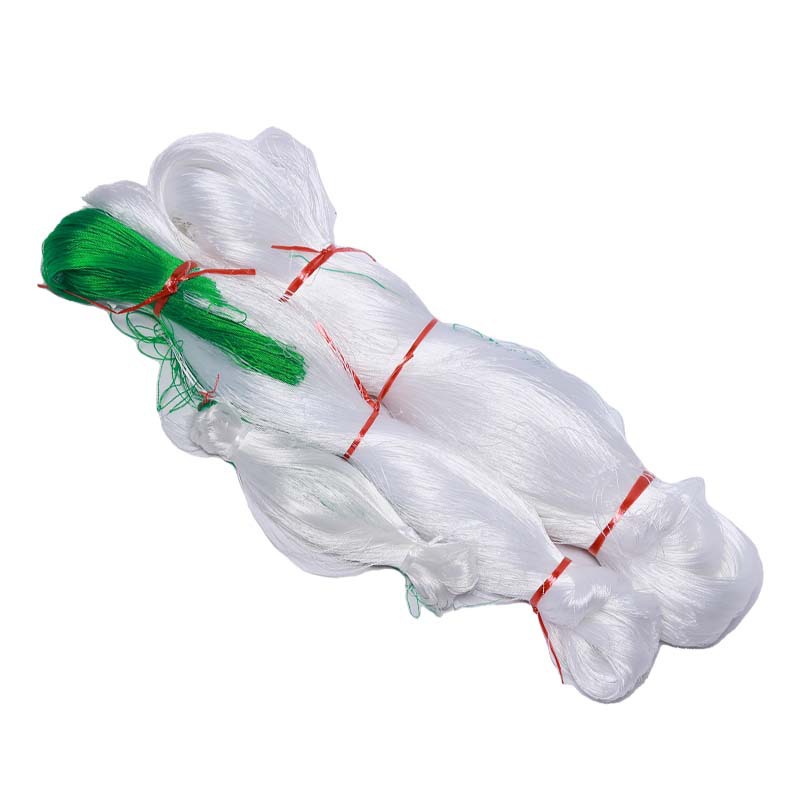 Special Net for Climbing Plants Such as Cowpeas, Gourd, Loofah, Bitter Melon, Beans, Passion Fruit; Climbing Net for Agricultural Use