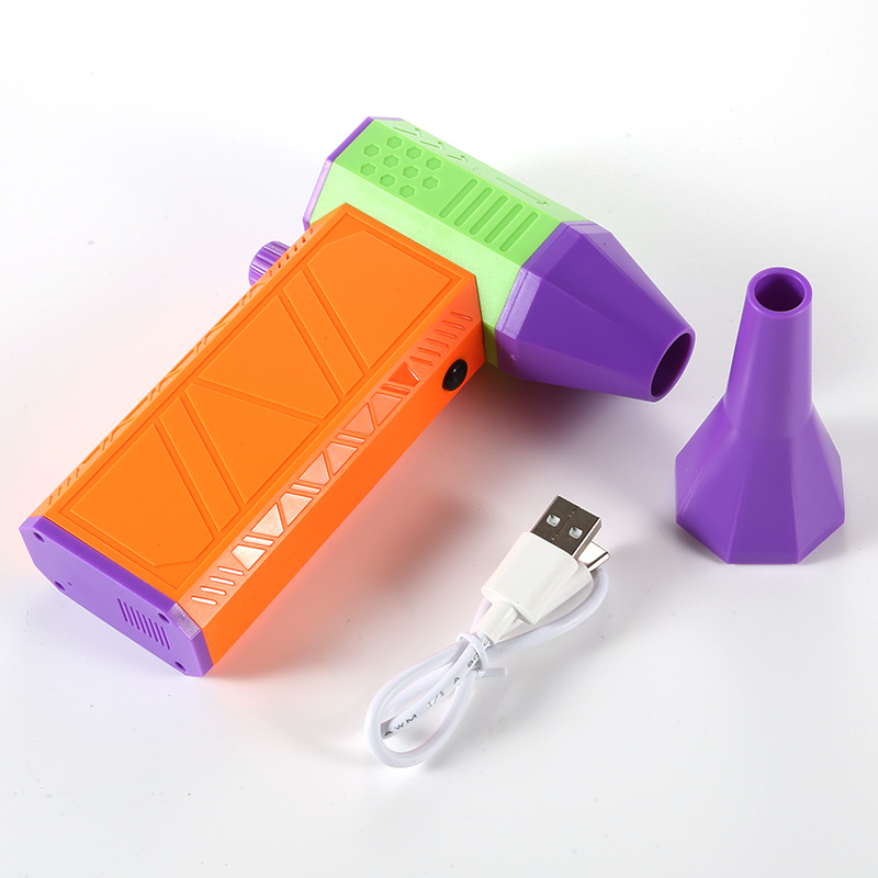 X6 violent turbo fan 13000R PM52 M/S brushless motor industrial dust blowing fan violent fan