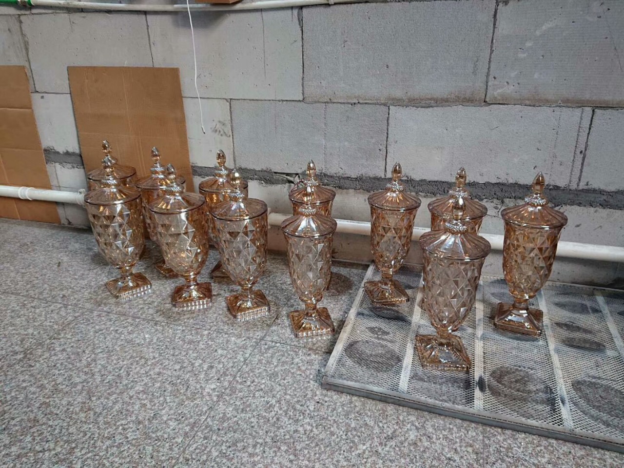 Vacuum Coating Machine New Process Equipment Coating Hardware Stainless Steel Glass Ceramics Various Decorative Electroplating