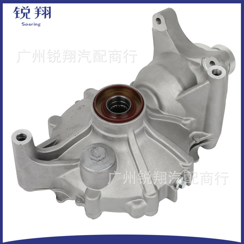 41300-Hr6-A60 Rear Differential Assembly for 2015 - 2016 for Honda