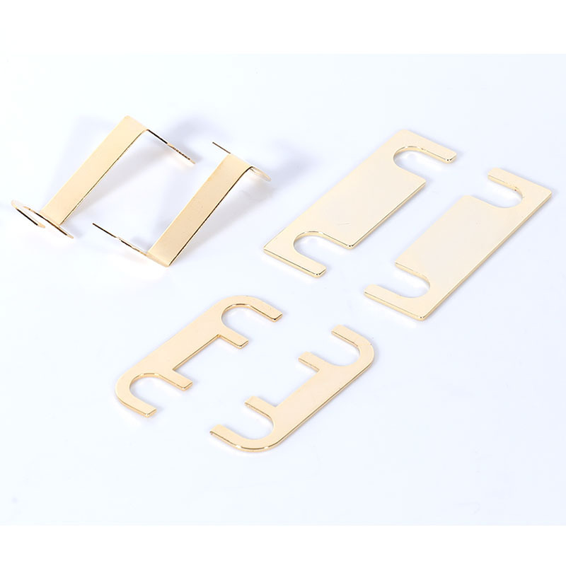 Заводская акция, утолщенный позолоченный соединитель для динамиков, аксессуары для соединительных коробок