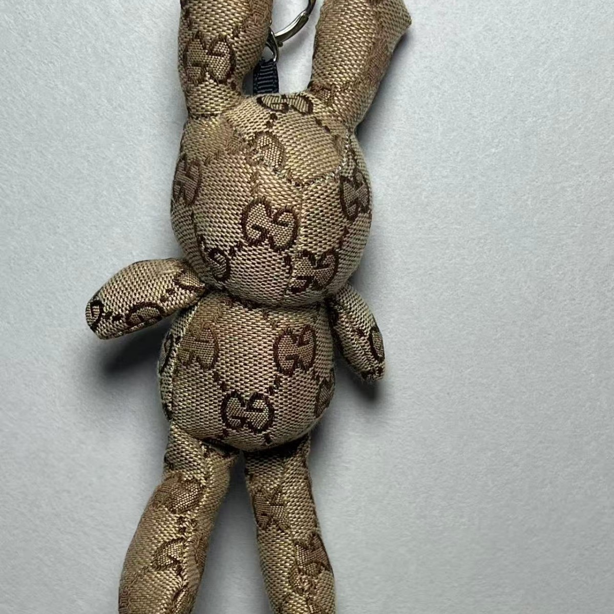 (in Stock) Children's Birthday Gift Jointed Bear Doll Comfort Doll 413 Gift Toy Home Decor Cute