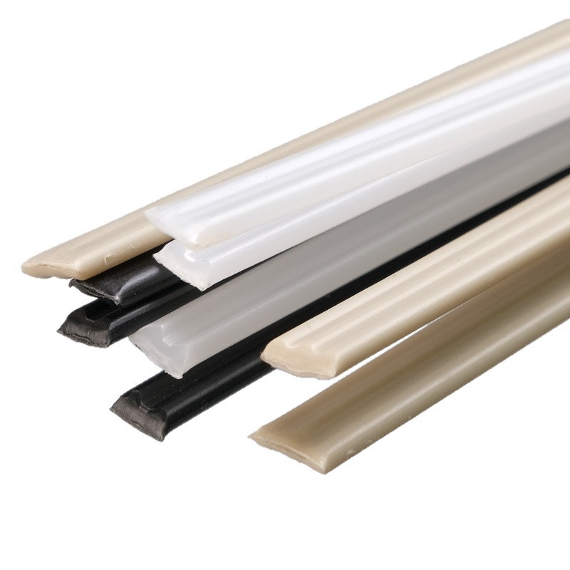 Plastic Welding Rod Pp Welding Rod Pe Pvc Abs Ppr Pvc Hot Melt Welding Car Bumper Triangle Welding Rod