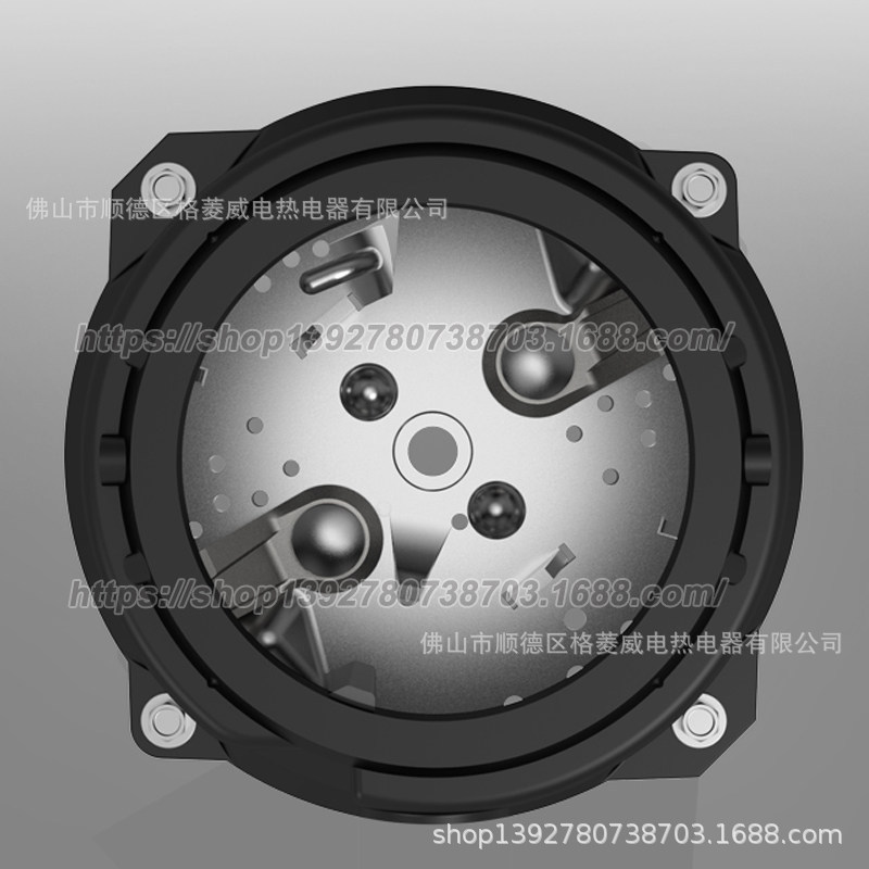 [A generation of hair] export to Germany food waste disposer kitchen waste