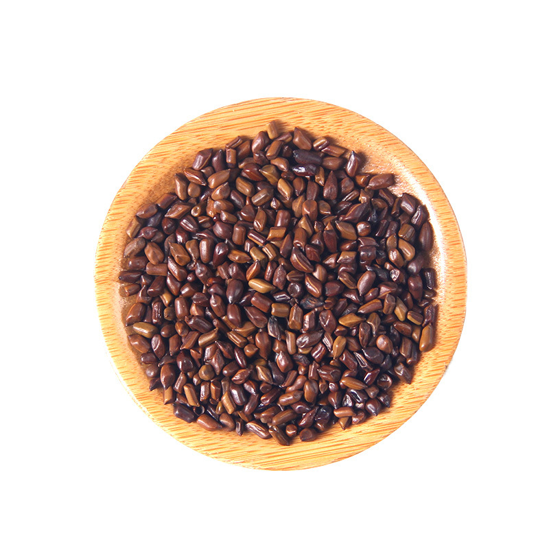 Cassia Seed 500g Medicine and Food Homologous Cooked Cassia Seed Tea Fried Cassia Seed Beach Pillow Herbal Tea Factory Direct Sale